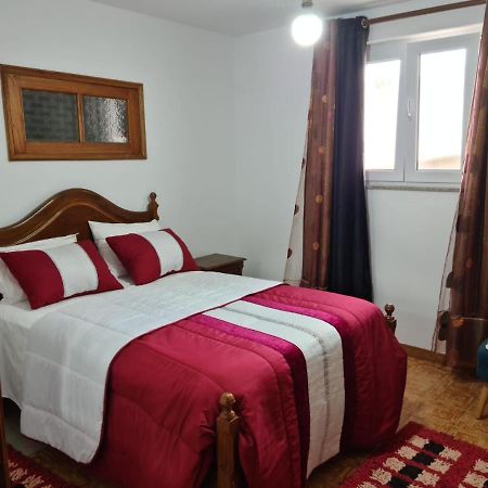 Casa Valente Villa Macedo de Cavaleiros Esterno foto