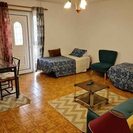Casa Valente Villa Macedo de Cavaleiros Esterno foto
