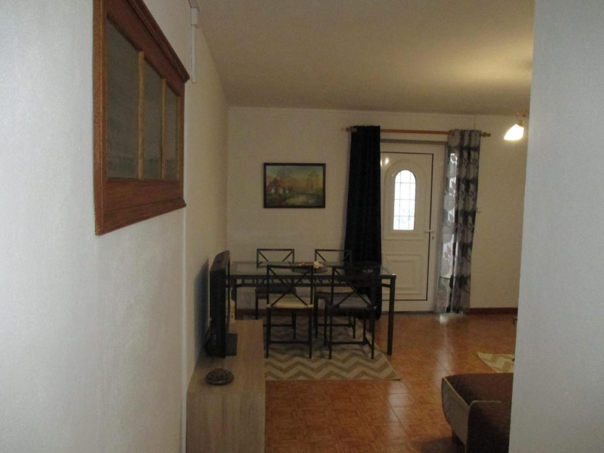 Casa Valente Villa Macedo de Cavaleiros Esterno foto