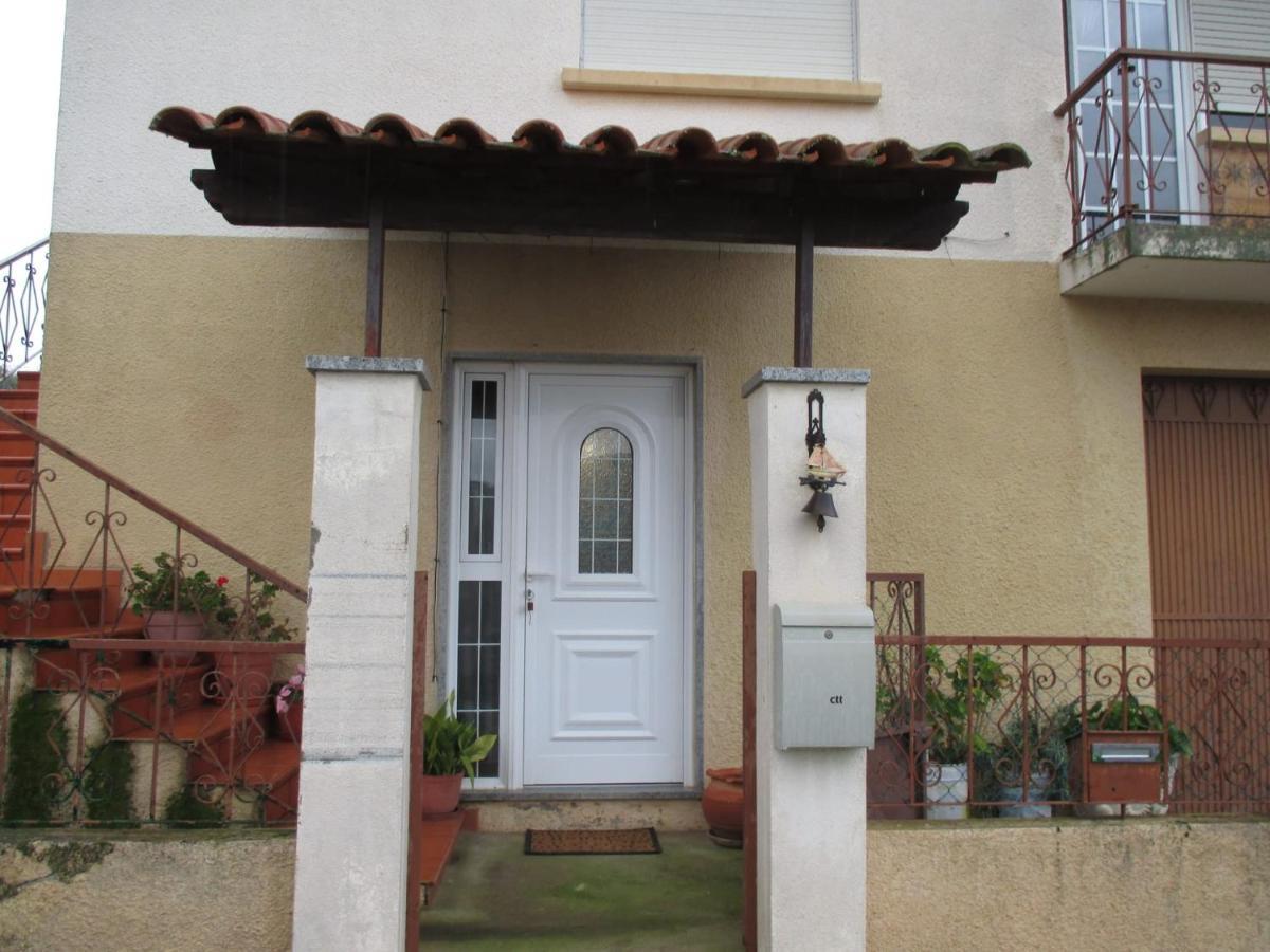 Casa Valente Villa Macedo de Cavaleiros Esterno foto