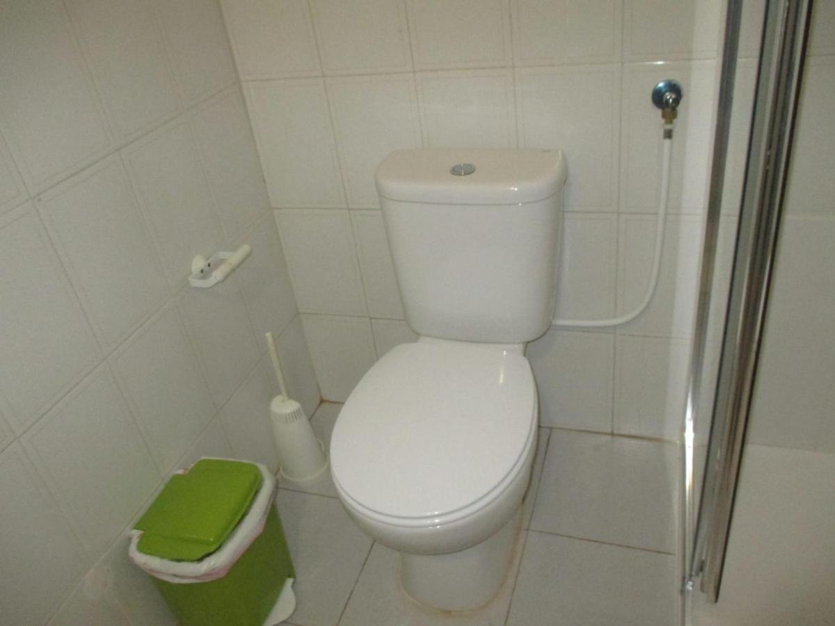Casa Valente Villa Macedo de Cavaleiros Esterno foto