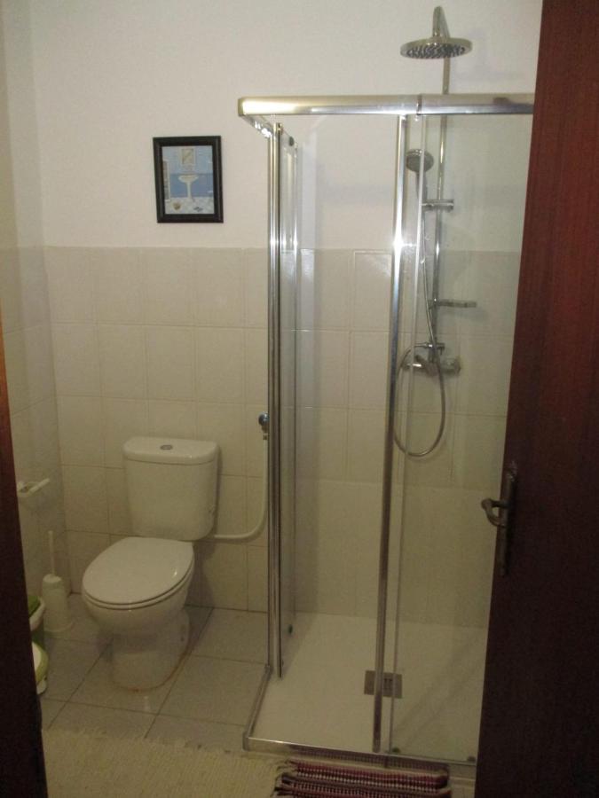 Casa Valente Villa Macedo de Cavaleiros Esterno foto
