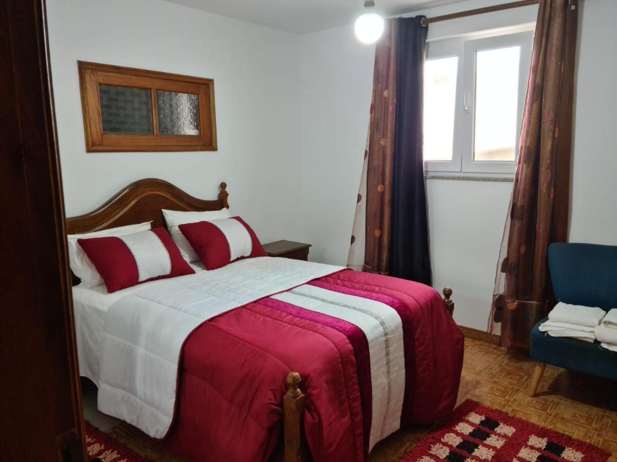 Casa Valente Villa Macedo de Cavaleiros Esterno foto